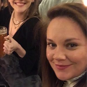 Meet your Posher, Allison